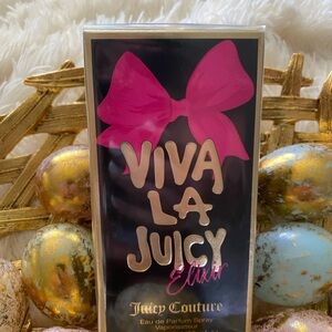 Juicy Couture Viva La Juicy Elixir